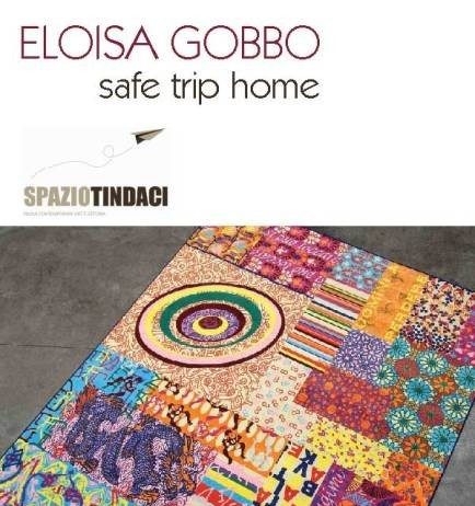 Eloisa Gobbo – Safe trip home