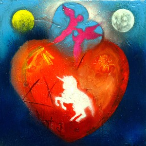 Enzo Silvi – Cuori