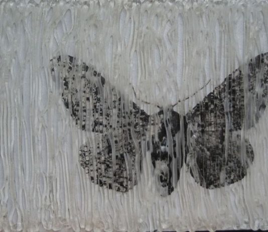 Esther Burger – In quale tempo su quale strada