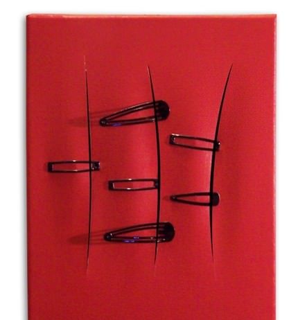 Francesca Ansaloni – Lucio Fontana e l’Arte Utile Francesca Ansaloni – Lucio Fontana e l’Arte Utile
