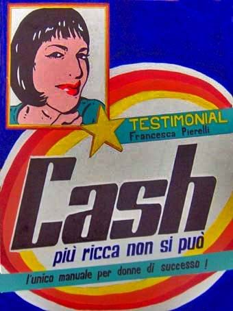 Francesca Pierelli – Mostra promozionale* (valida fino al 22 marzo) Francesca Pierelli – Mostra promozionale* (valida fino al 22 marzo)