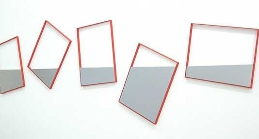 Grazia Varisco – Quadri comunicanti