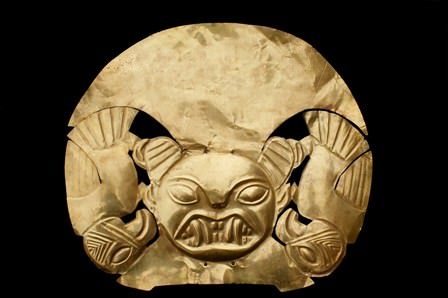 Inca. Origine e misteri delle civiltà dell’oro