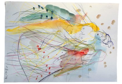 Kristina Bastian – Lightflower