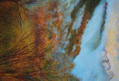 Laura Ceccarelli – Opere