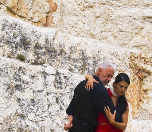 Laura Predolini – Tango