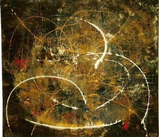 Livia Carta – Astrazione interiore