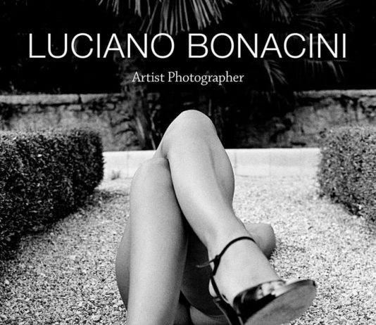 Luciano Bonacini- Artist Photografer