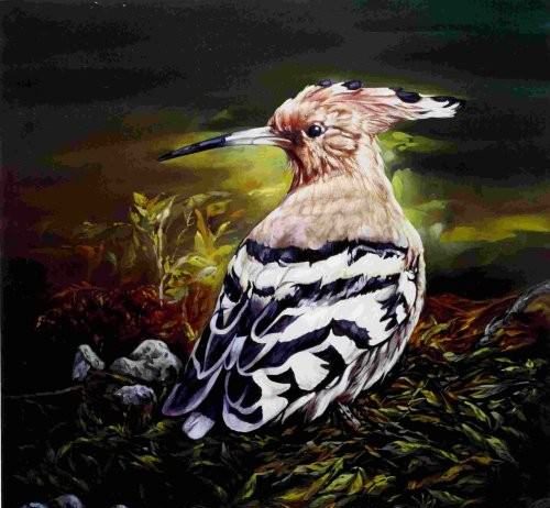 Maria Luisa Onestini – Mondo alato