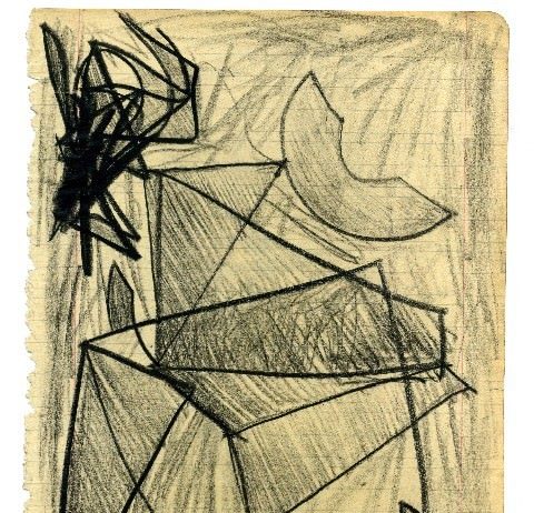 Mario Di Iorio – Le carte nascoste