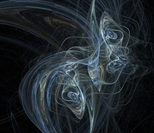 Maurizio Piccirillo – Re-Osmosis (Il cielo sopra Mandelbrot?)