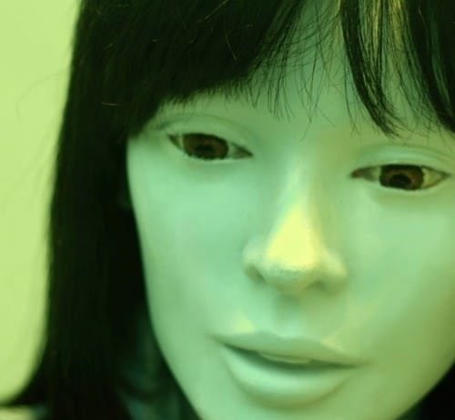 Monica D’Alessandro – Miracolo a Milano