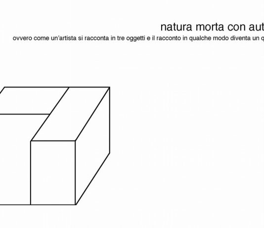 Natura morta con autore: Pathosformel