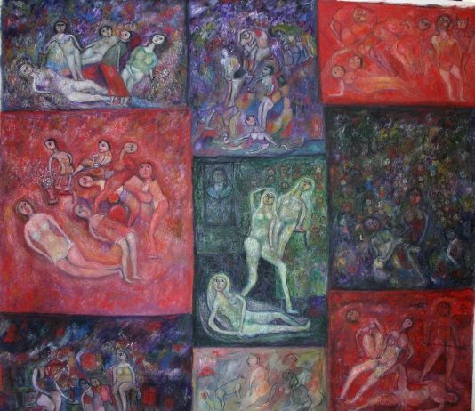 Nello Medici – La nostra ombra Nello Medici – La nostra ombra