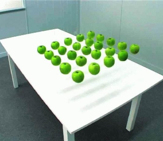 Paul Harrison & John Wood