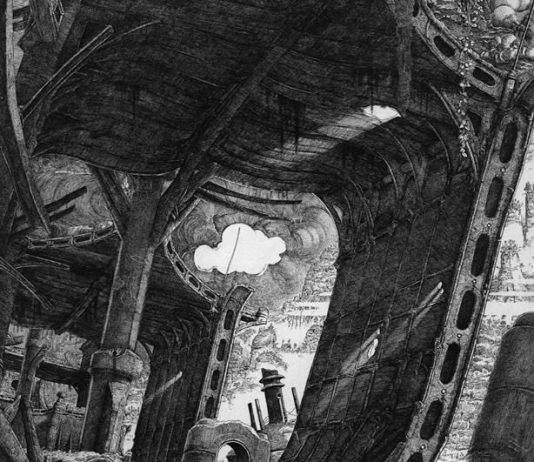 Philippe Mohlitz – Incisioni