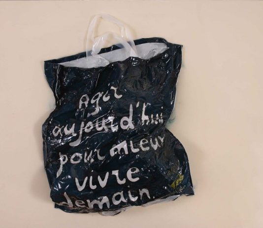 Riccardo Bonfadini – Shopper