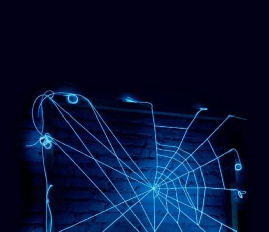 Richi Ferrero / Margot Quan Knight