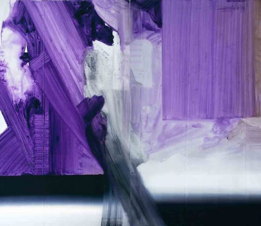 Salvatore Garau – Fotogrammi con Orizzonte