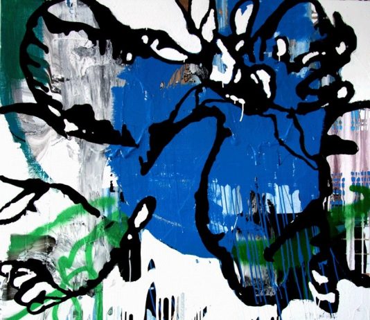 Santiago Picatoste – Petrol