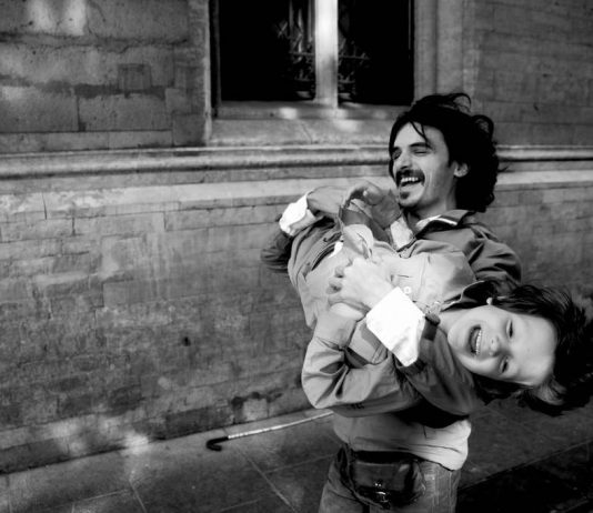 Senza Colori Senza Colori