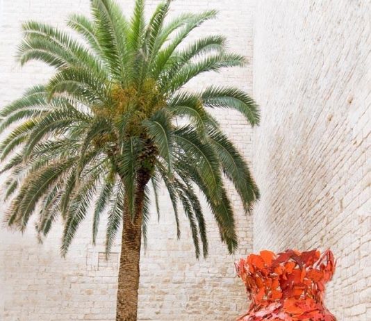 Tarshito – Le culture sacre dell’arte