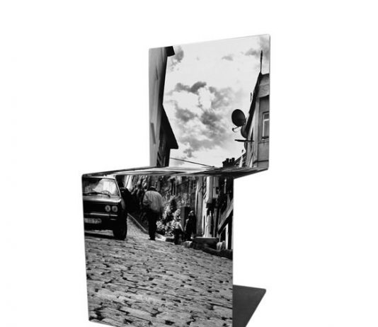 Vittorio Bifulco Troubetzkoy – Accomodatevi