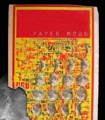 Wojtanowicz | Gornik | Iriarte – Paper Moon