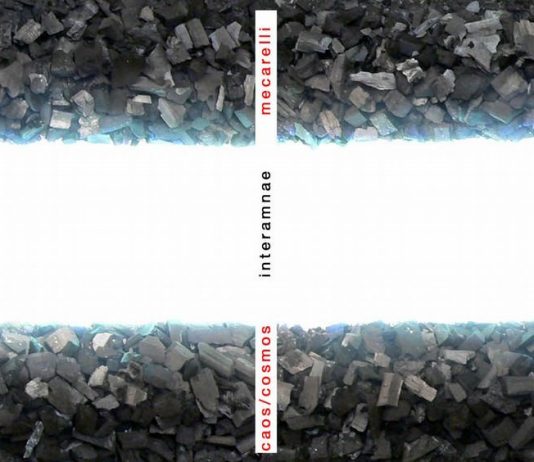 Adalberto Mecarelli – Luce, spazio, forma