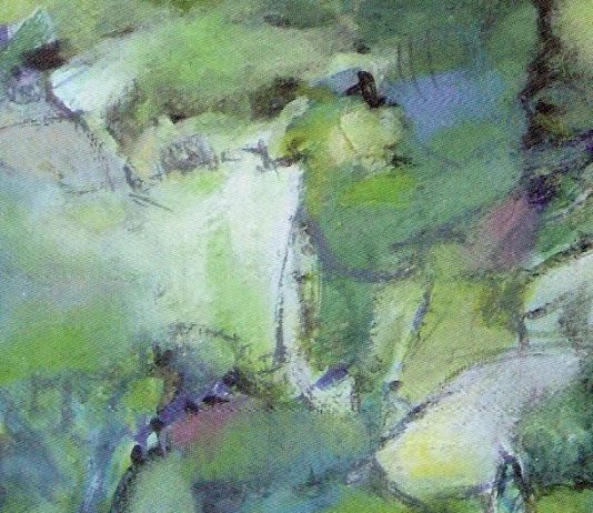 Ado Furlanetto – Le realtà sognate