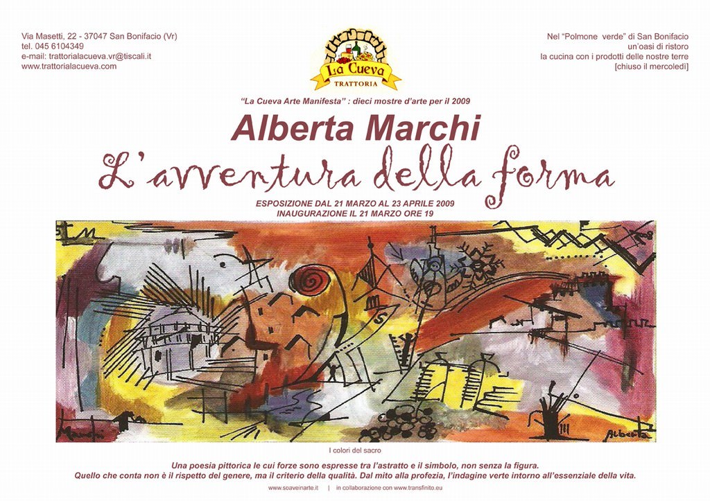 Alberta Marchi – L’avventura della formahttps://www.exibart.com/repository/media/eventi/2009/03/alberta-marchi-8211-l’avventura-della-forma.jpg