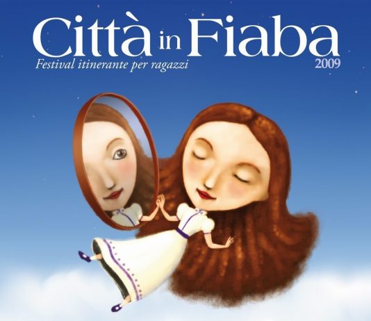 Alice e gli specchi delle meraviglie