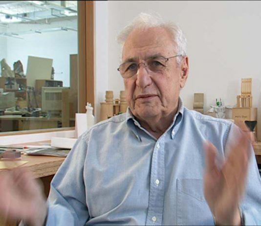 Arte di Swera # 30 – Frank Gehry creatore di sogni
