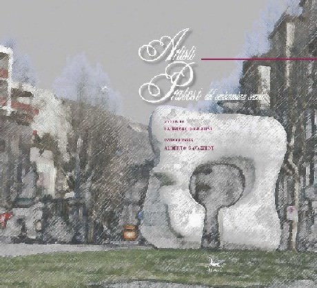 Artisti pratesi del ventunesimo secolo