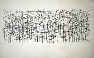 Ben Shahn – Opere e documenti