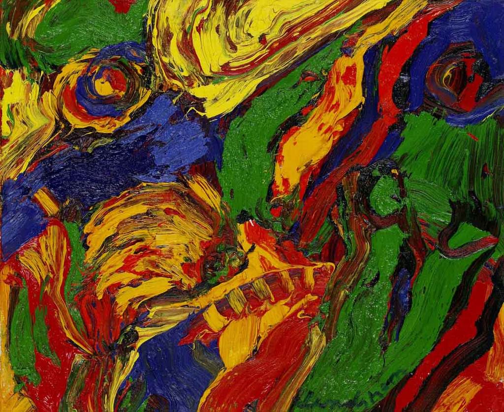 Bengt Lindström – Monstrum ironicumhttps://www.exibart.com/repository/media/eventi/2009/03/bengt-lindström-8211-monstrum-ironicum.jpg