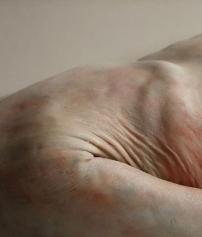 Berlinde De Bruyckere