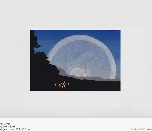 Brian Alfred – Majic Window