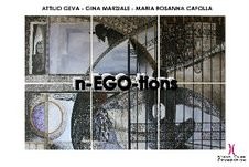 Cafolla  | Geva | Marziale – n-EGO-tions