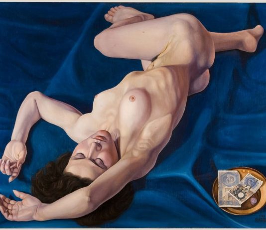 Cagnaccio di San Pietro – Un quadro ritrovato