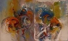 Camelia Mirescu – Sfogliando l’anima