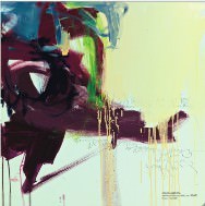 Cinzia Fiaschi – Bellazione pittorica, improvvisazioni autobiografiche