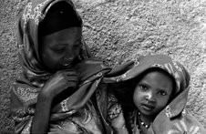 Claudia Nuzzo – Frames dall’Oromia