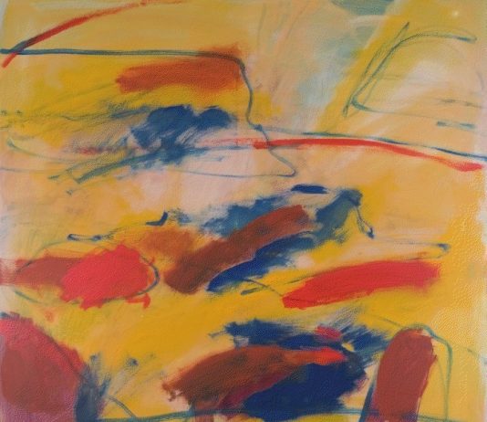 Dario Traversi – Contrappunti