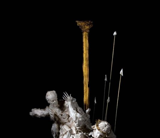 Dino Cunsolo – Via Christi