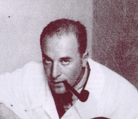 Ernesto Nathan Rogers – Convegno