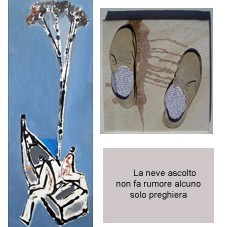 Fabruccini / Arangueren / Kara – Andando Verso Dove