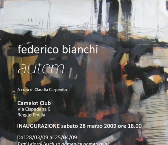 Federico Bianchi