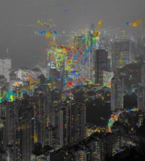 Filippo Centenari / Guido Maria Ratti – Metropolitan frames