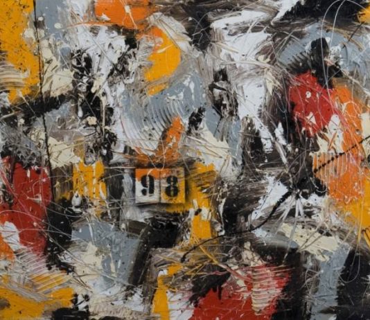 Filippo Maria Topi – numerAzione